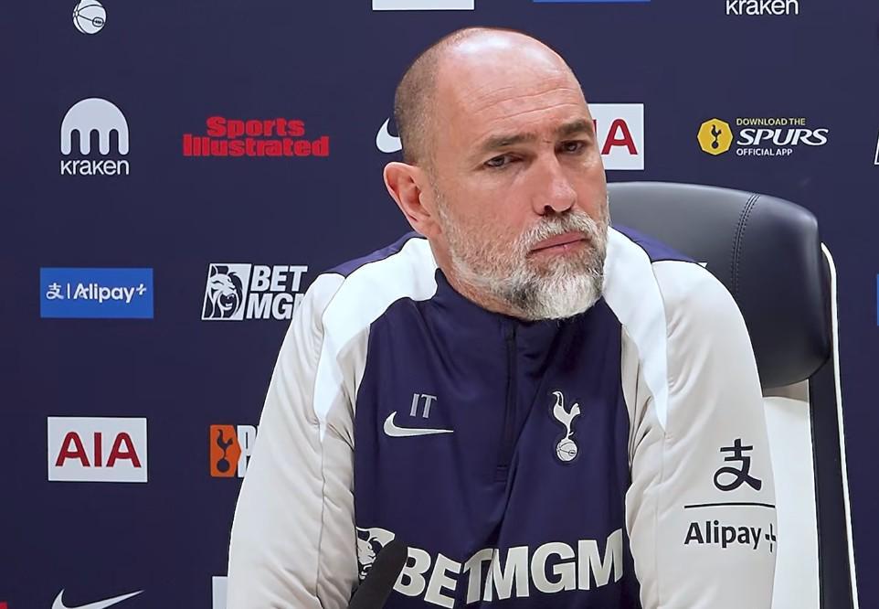 开云app-赢球平息降级讨论？图多尔：我们更衣室里不会去想这些