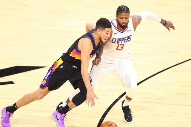 kaiyun-主帅与GM预测：主将缺席 快艇太阳谁能登顶西部？