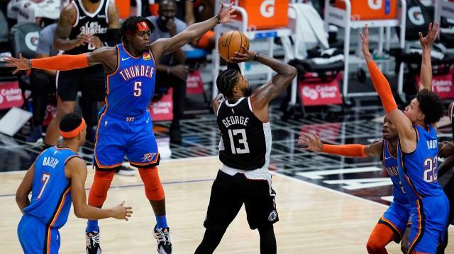 开云-6连胜跃居联盟榜首！快艇进攻无解 主帅仍有新目标